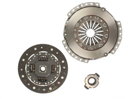 Комплект сцепления в сборе luk 620323900