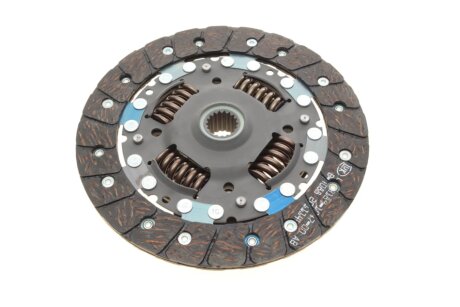 Комплект зчеплення в зборі luk 620326822