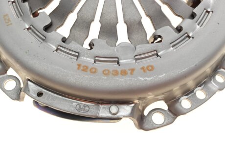 Комплект зчеплення в зборі luk 620326822