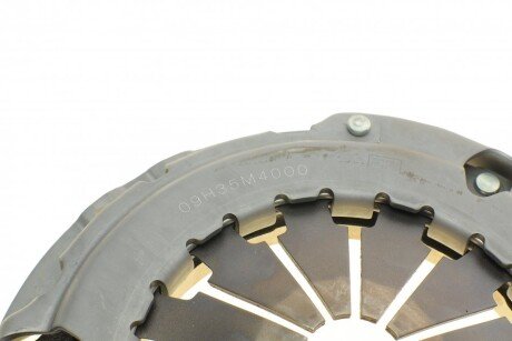 Комплект зчеплення в зборі luk 620330000