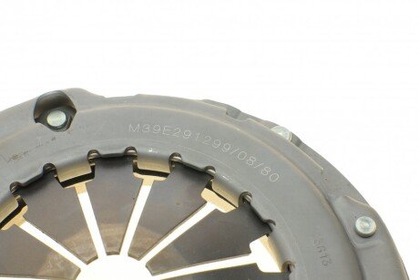 Комплект зчеплення в зборі luk 620330000