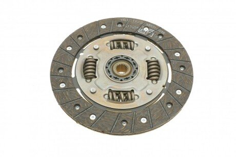 Комплект зчеплення в зборі luk 620330000