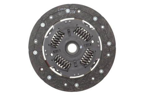 Комплект сцепления в сборе luk 620330834