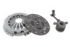 Комплект зчеплення в зборі luk 620330834