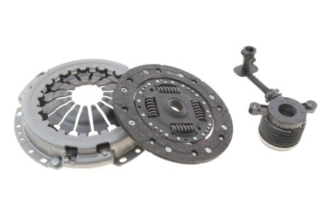 Комплект сцепления в сборе luk 620330834