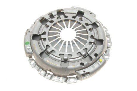 Комплект сцепления в сборе luk 620331509