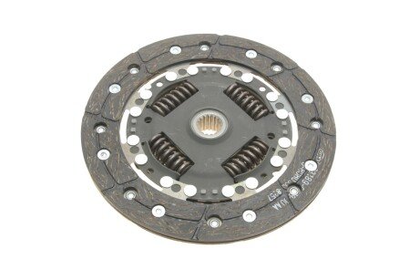 Комплект сцепления в сборе luk 620331509