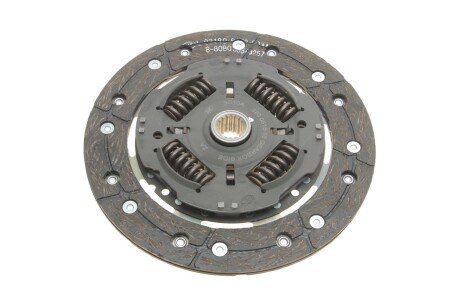 Комплект сцепления в сборе luk 620331509