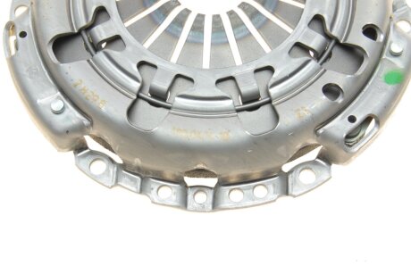 Комплект сцепления в сборе luk 620331533