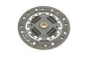 Комплект зчеплення в зборі luk 620331533
