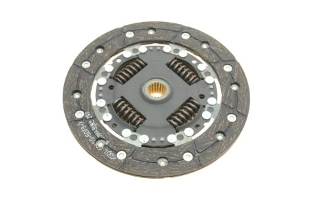 Комплект сцепления в сборе luk 620331533