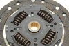 Комплект зчеплення в зборі luk 620331533