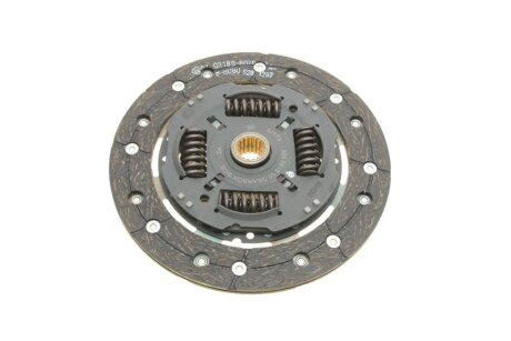 Комплект сцепления в сборе luk 620331533