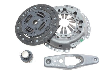 Комплект сцепления в сборе luk 620332200