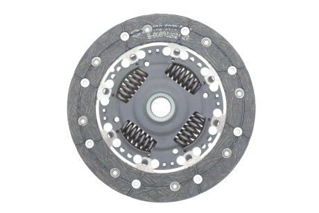 Комплект сцепления в сборе luk 620332200