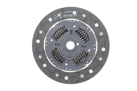 Комплект сцепления в сборе luk 620332200