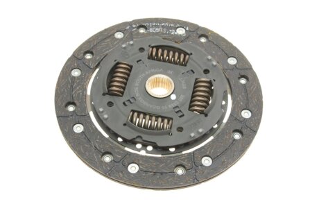 Комплект сцепления в сборе luk 620332221