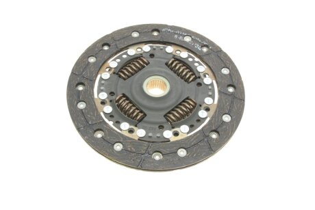 Комплект сцепления в сборе luk 620332221