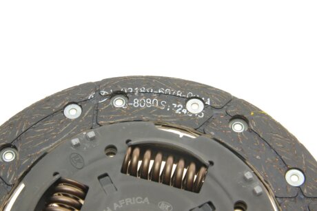 Комплект сцепления в сборе luk 620332221