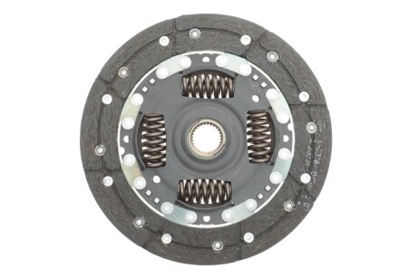 Комплект сцепления в сборе luk 620332421