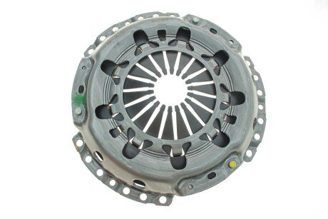 Комплект сцепления в сборе luk 620332621