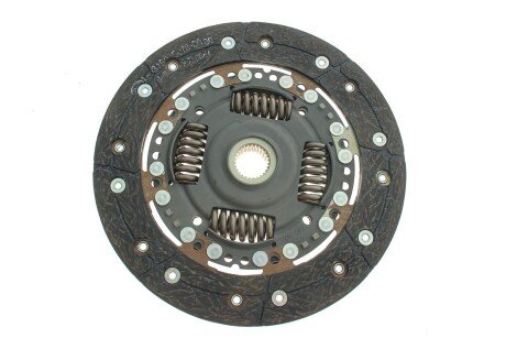 Комплект сцепления в сборе luk 620332621