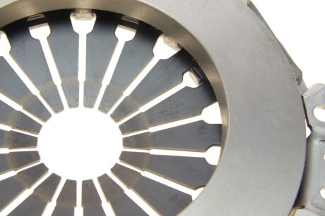 Комплект сцепления в сборе luk 620335400