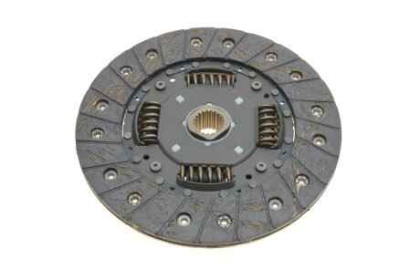 Комплект сцепления в сборе luk 620335400