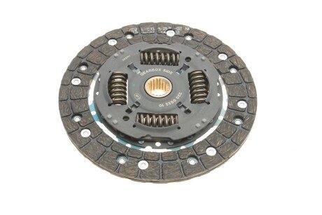 Комплект сцепления в сборе luk 620335700