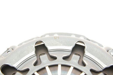 Комплект сцепления в сборе luk 620335700