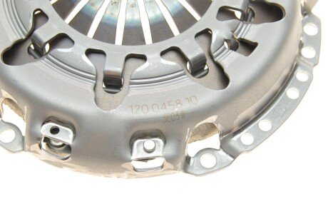 Комплект сцепления в сборе luk 620335700