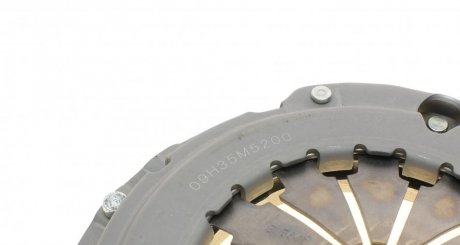 Комплект сцепления в сборе luk 620342400