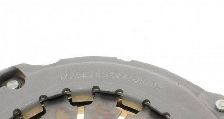 Комплект сцепления в сборе luk 620342400