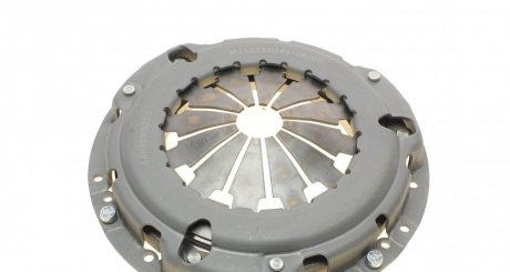 Комплект сцепления в сборе luk 620342400