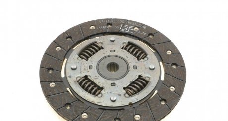 Комплект сцепления в сборе luk 620342400