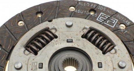 Комплект сцепления в сборе luk 620342400