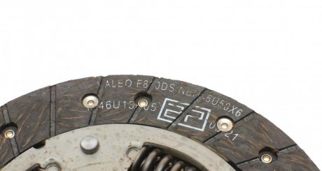 Комплект сцепления в сборе luk 620342400