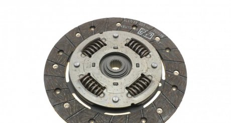 Комплект сцепления в сборе luk 620342400