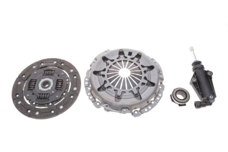Комплект сцепления в сборе luk 620344522