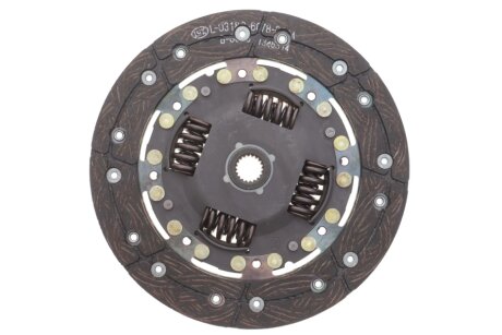 Комплект сцепления в сборе luk 620344522