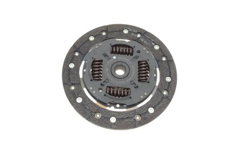 Комплект сцепления в сборе luk 620344900