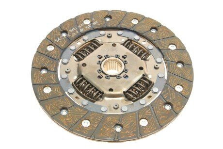 Комплект сцепления в сборе luk 620345500