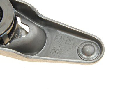 Комплект сцепления в сборе luk 620345500