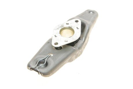 Комплект сцепления в сборе luk 620345500