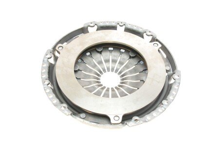 Комплект сцепления в сборе luk 620345500