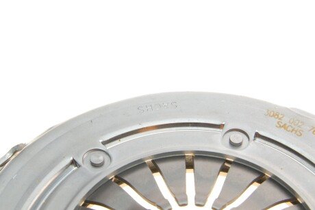 Комплект сцепления в сборе luk 620345500