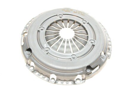 Комплект сцепления в сборе luk 620345500