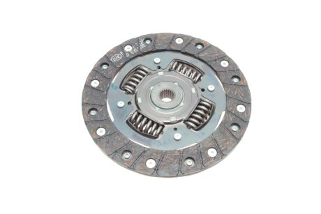 Комплект сцепления в сборе luk 620346100