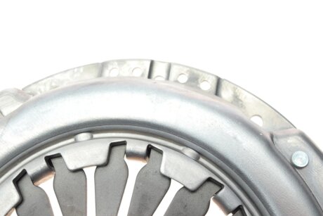 Комплект сцепления в сборе luk 620346100