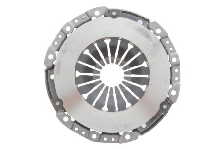 Комплект зчеплення в зборі luk 620348400